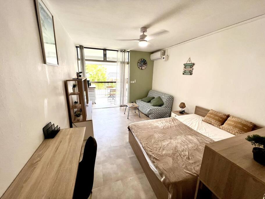 Apartment Confort Pres Des Plages