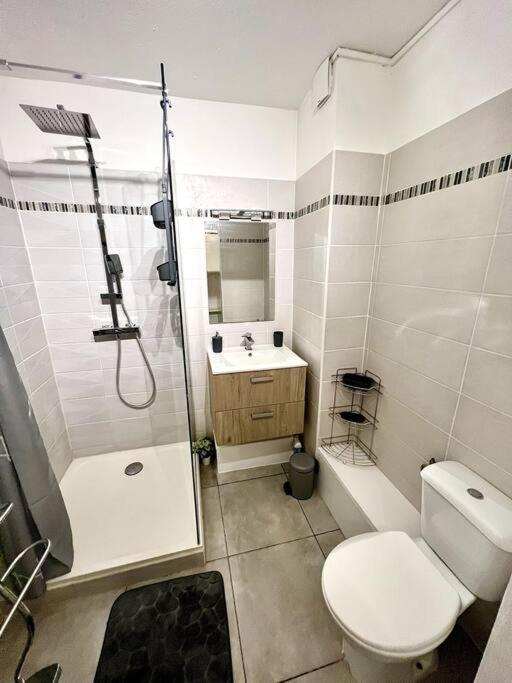 Apartment Confort Pres Des Plages