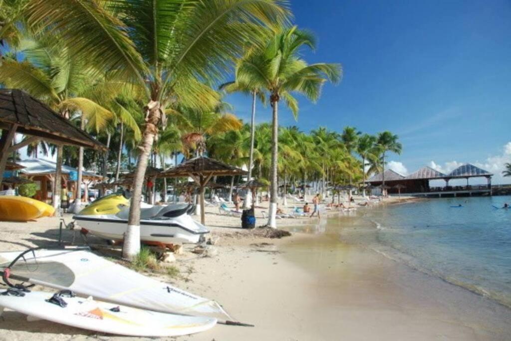 Apartment Confort Pres Des Plages