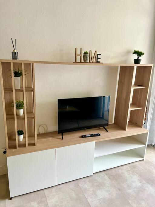 Confort Pres Des Plages Appartement Le Gosier (Grande-Terre)
