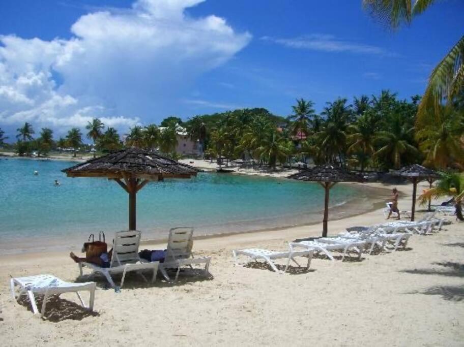 Appartement Confort Pres Des Plages *