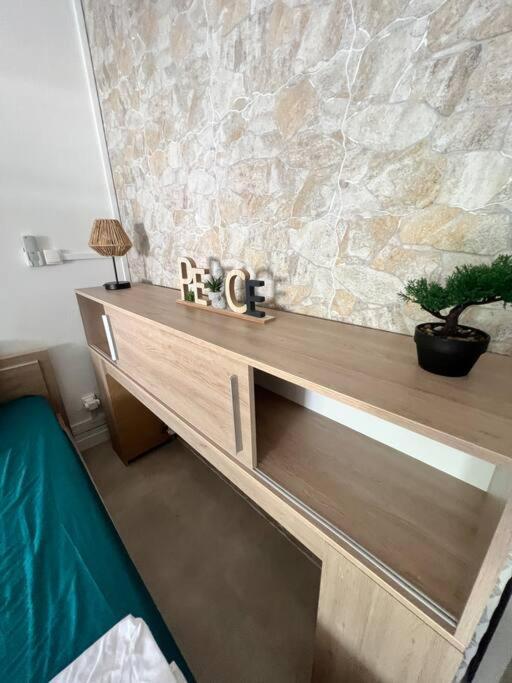 Confort Pres Des Plages Appartement