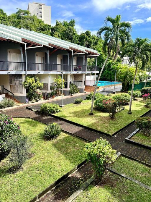 Confort Pres Des Plages Appartement Le Gosier (Grande-Terre)