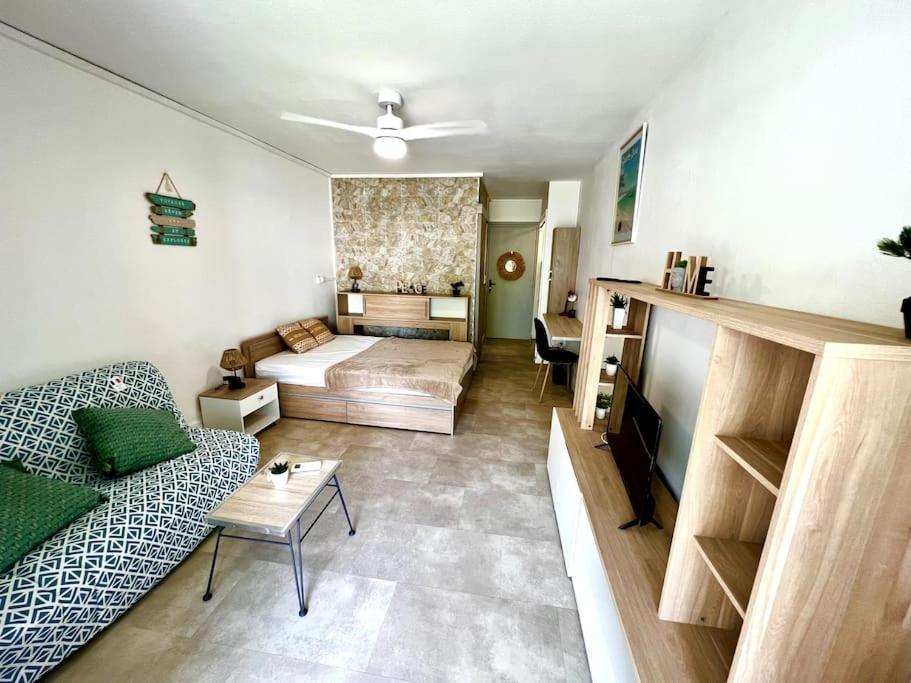 Confort Pres Des Plages Appartement