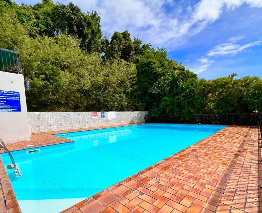 Confort Pres Des Plages Appartement Le Gosier (Grande-Terre)