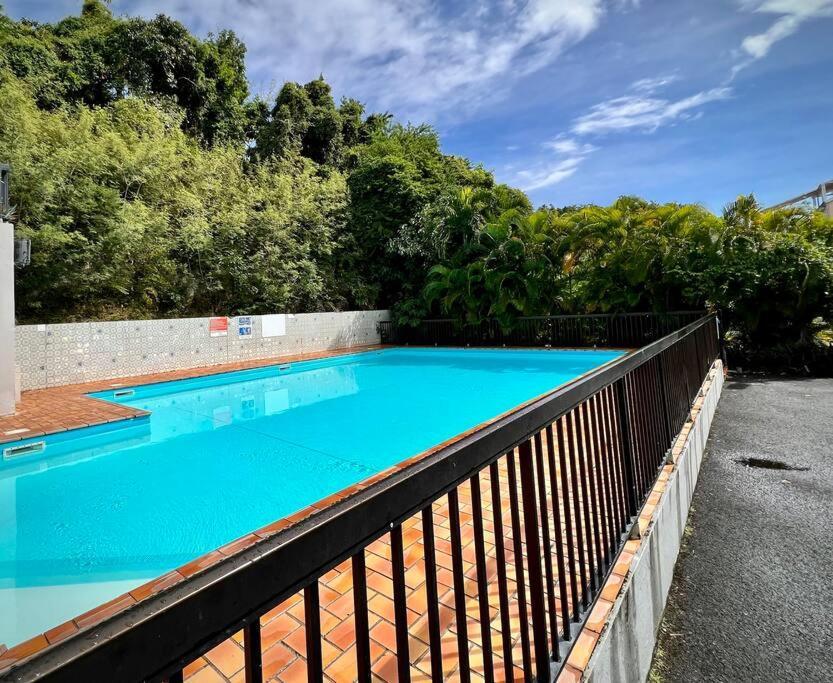 Appartement Confort Pres Des Plages Le Gosier (Grande-Terre)
